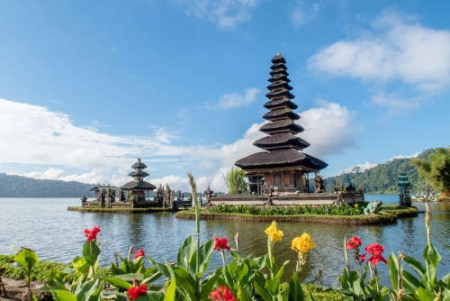 Bali: Spirito, Mare e Meraviglia