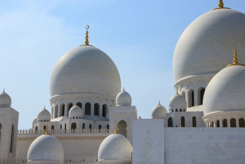 Meraviglie del Golfo Arabico: Qatar, Emirati e Oman