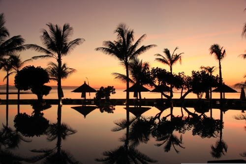 Canggu, Gili Trawangan, Ubud — tre Bali distinte
