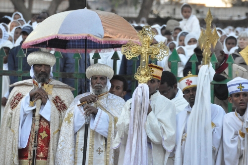 Benvenuti in Eritrea: un viaggio fuori dal tempo
