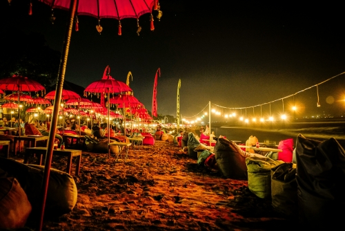 Canggu, Gili Trawangan, Ubud — tre Bali distinte