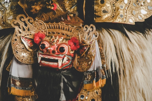 Canggu, Gili Trawangan, Ubud — tre Bali distinte