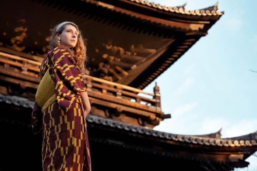 Oriente in Crociera – Tra tradizione e modernità